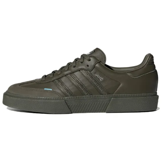 Adidas Originals Type 0 8 0AMC Earth Green