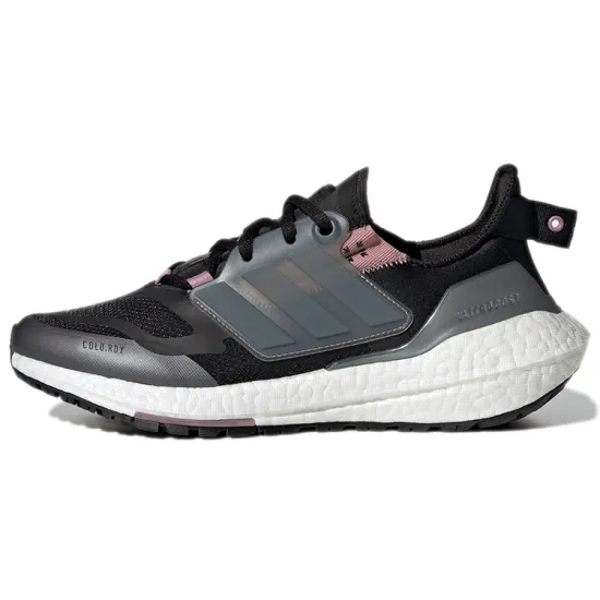 Adidas Ultra Boost 22 Cold.Rdy Black Magic Mauve Women's