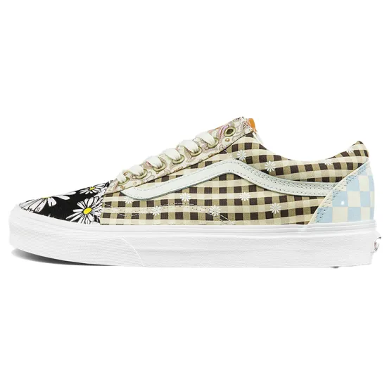 Vans Old Skool 'Meadow Patchwork'