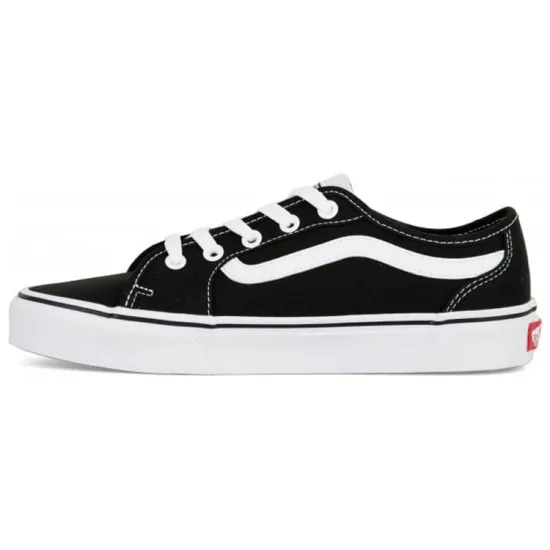 Vans Filmore  Women's  Decon 'Black White'