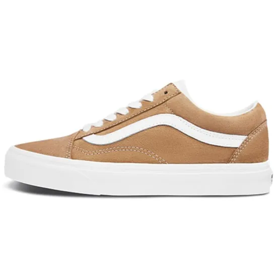 Vans Old Skool Brown Sugar