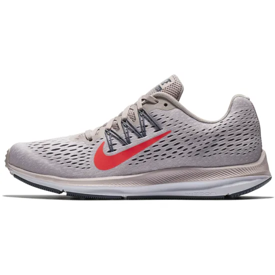 Nike Zoom Winflo 5 Particle Rose Flash Crimson Women's