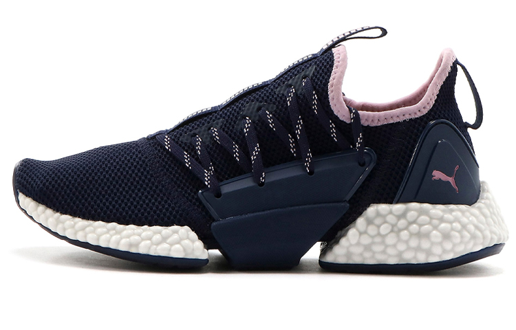 PUMA Hybrid Rocket Running Shoes Women's Low Top Black/Blue