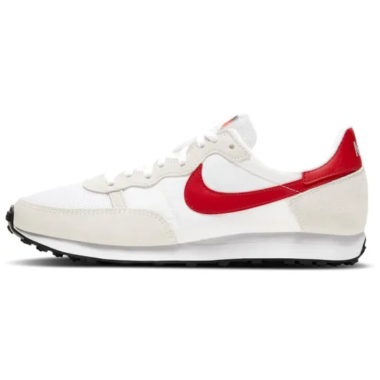 Nike Challenger OG White University Red