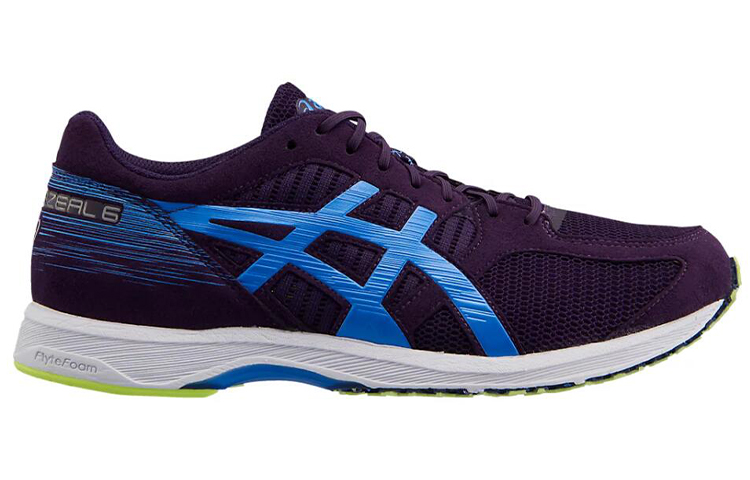 ASICS Tartherzeal 6 Purple