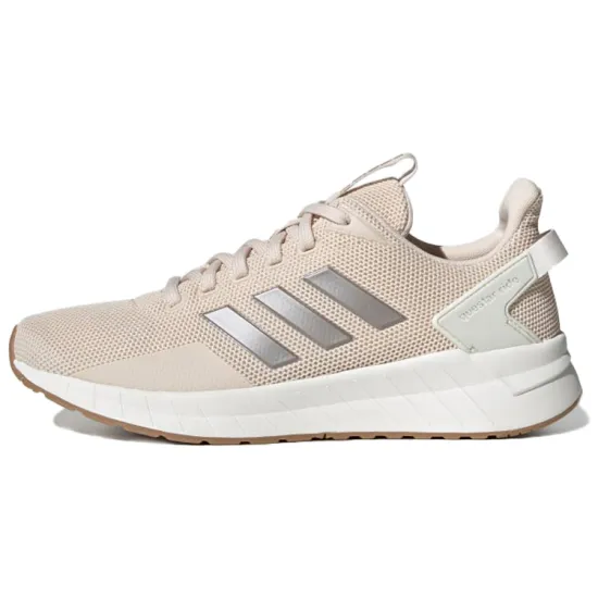 Adidas Neo Neo Questar Ride 'Creamwhite Silver' Women's