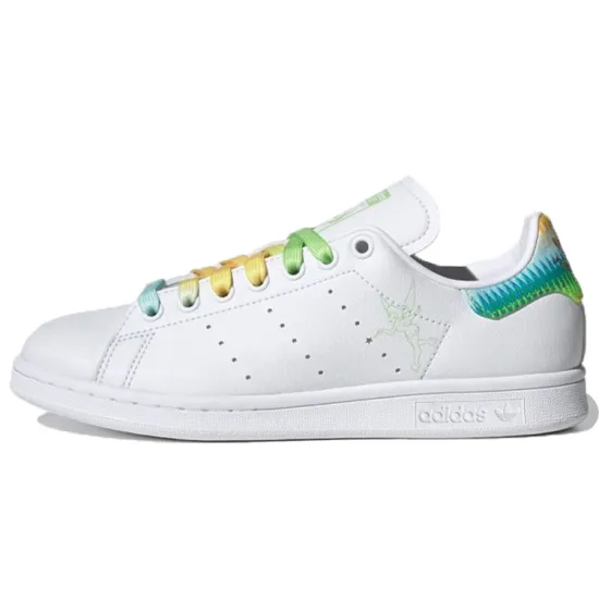 Adidas Stan Smith Disney Tinkerbell Women's