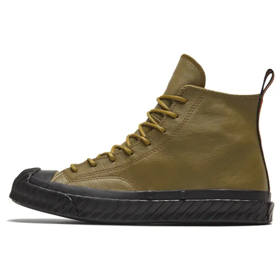 Converse Chuck Taylor All Star 70 Bosey Hi Green Black