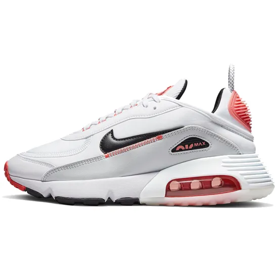 Nike Air Max 2090 White Magic Ember Women's