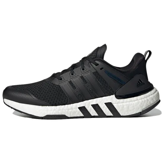 Adidas Equipment+ Running Shoes Unisex Low-top Black