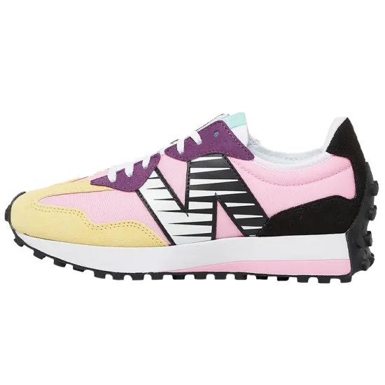 New Balance 327 NB Collective Pink Women's