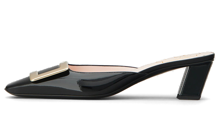 Пляжные сандалии Roger Vivier