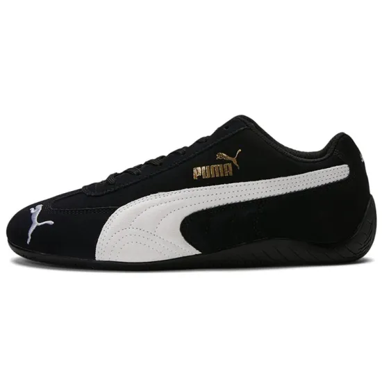 Puma Speedcat OG Black White