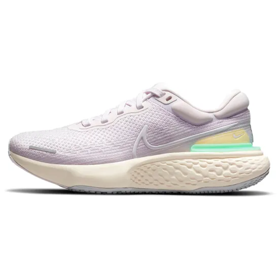 Nike ZoomX Invincible Run Flyknit Light Violet Women's