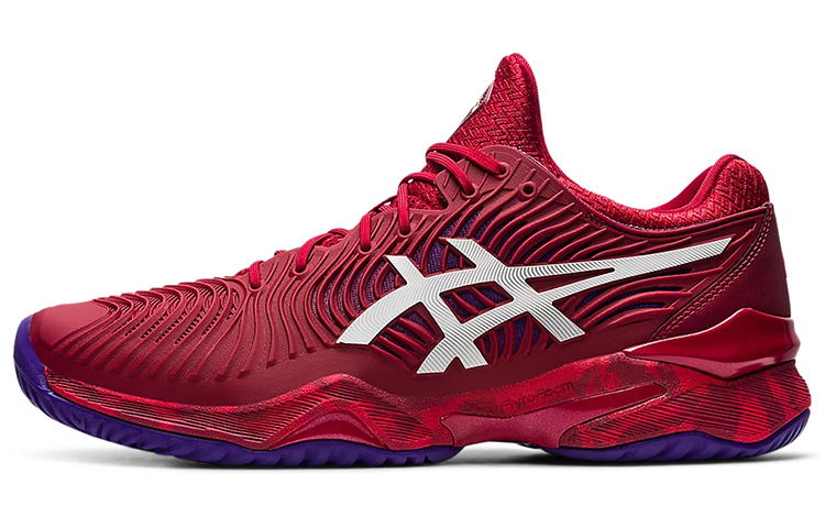 Asics Court FF 1 Novak