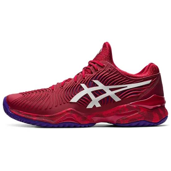 Asics Court FF Novak 'French Open - Cranberry'