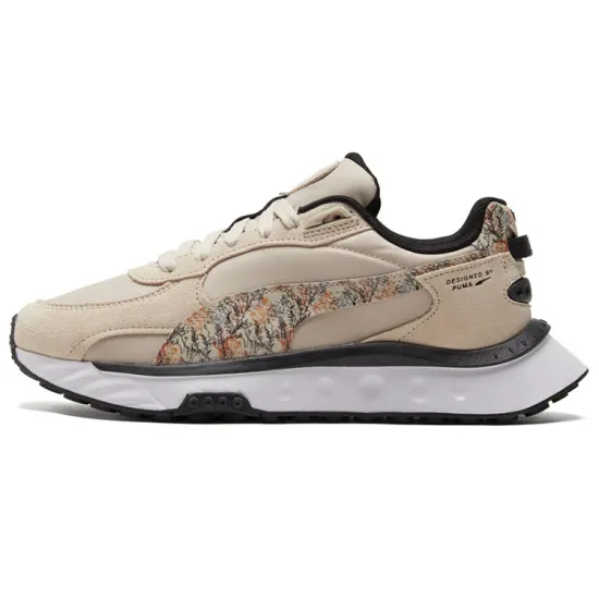 PUMA Wild Rider 'Botanics   Peyote'