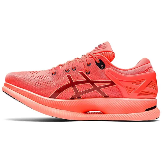 Asics MetaRide 'Sunrise Red'
