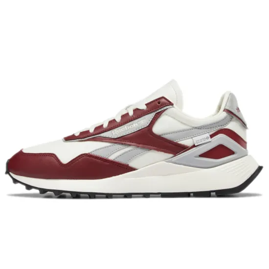 Reebok Classic Leather Legacy AZ GORE-TEX Infinium Grey Classic Burgundy