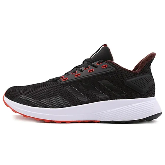 Adidas Duramo 9 'Hire Red'