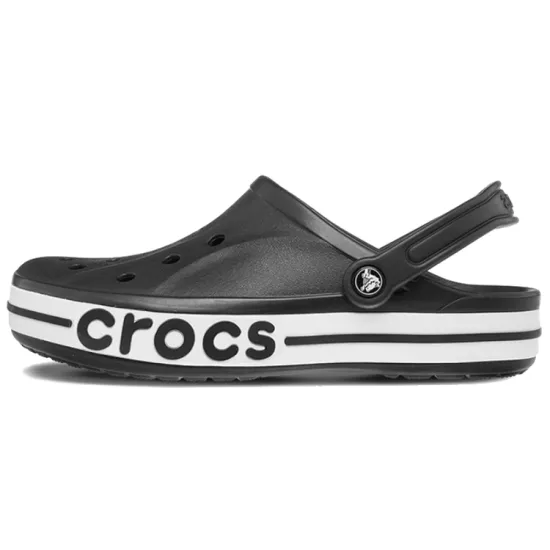 Crocs Bayaband Black