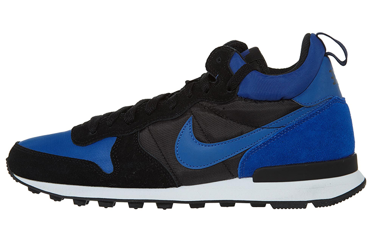 Nike Internationalist Mid Vrsty Royal/Vrsty Royal Black White