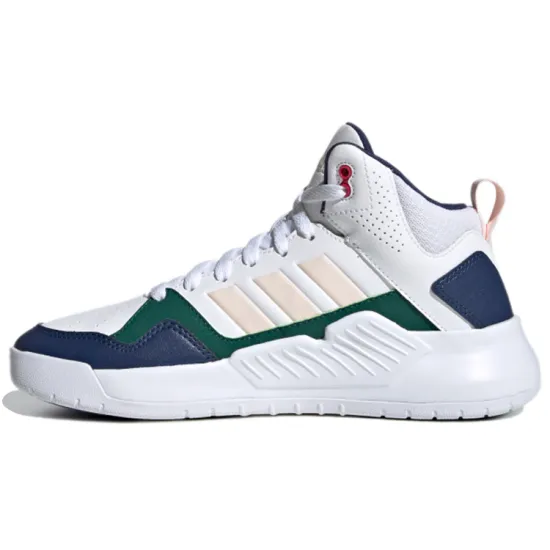 Adidas Neo Neo Play9tis 2.0 White Women's