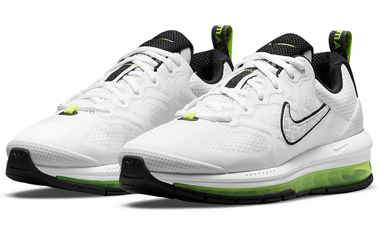Nike Air Max Genome