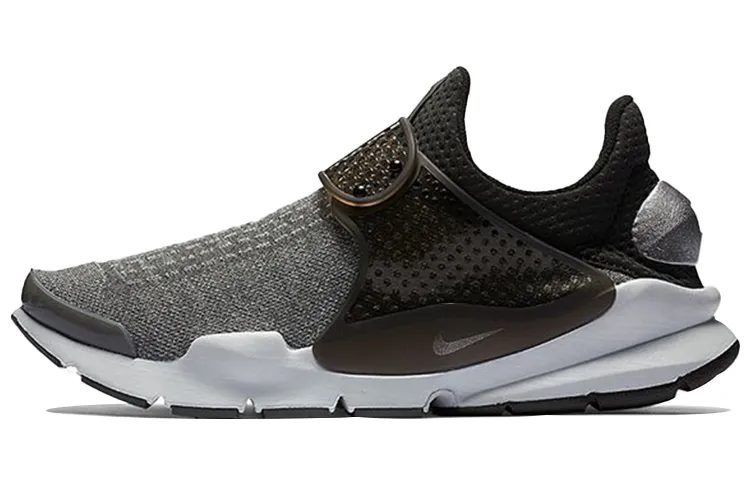 Nike Sock Dart Se Premium Dark Grey/Black Pure Platinum