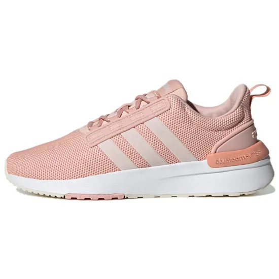Adidas Neo Racer TR21 'Vapour Pink' Women's