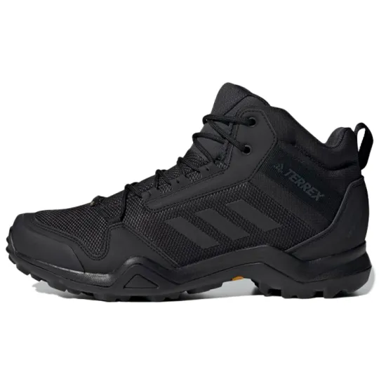 Adidas Terrex AX3 Triple Black