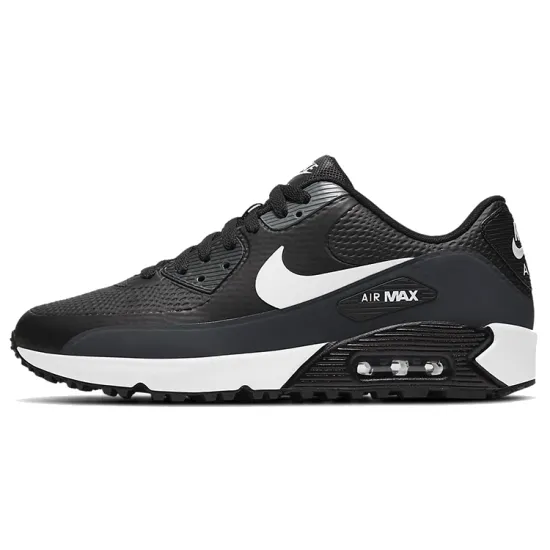 Nike Air Max 90 Golf Black