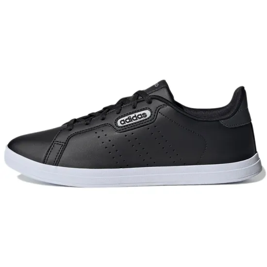 Adidas Neo Courtpoint Base 'Black' Women's