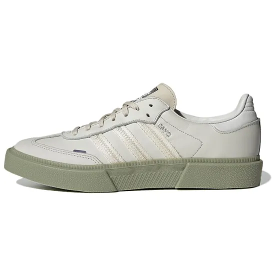 Adidas Type 0-8 OAMC Cream White