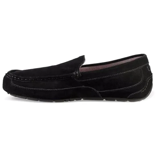 UGG Alder 'Triple Black '