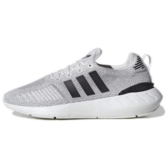 Adidas Originals Swift Run 22 'Crystal White' Women's