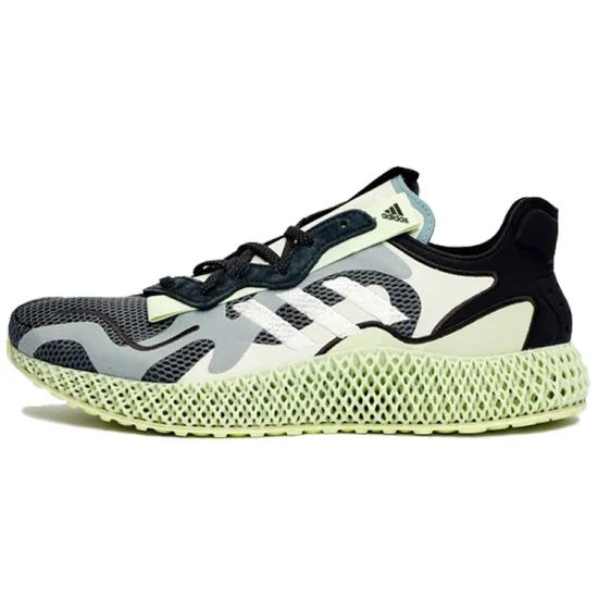 Adidas Consortium Runner V2 4D Collegiate Navy