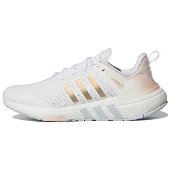 Adidas Equipment+ Running Shoes Women's Low-top White/Gold