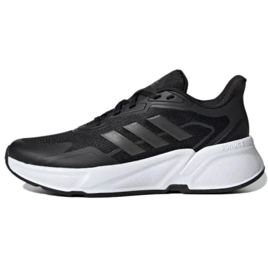 Adidas X9000l1 Running Shoes Women's Low-top Black/white/gray