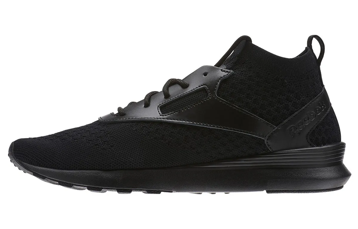 Reebok Zoku Runner Ultk Lux 'Black'
