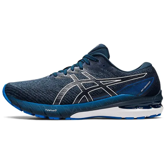 Asics GT 2000 10 Thunder Blue