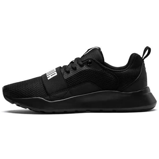 PUMA Wired 'Black'