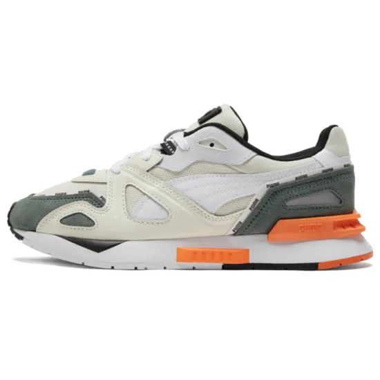 Puma Mirage Lifestyle Shoes Unisex Low-top Beige
