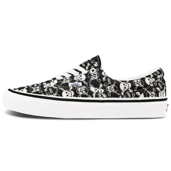 Vans Era   95 DX 'Anaheim Factory - Skulls'