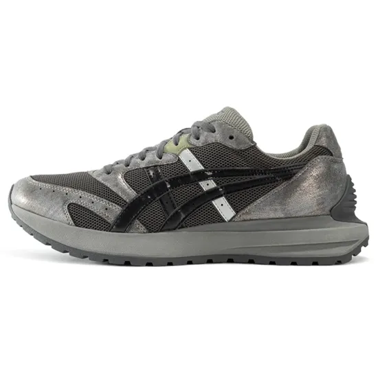 Asics Tarther Sc Running Shoes Men Low-top Grey/Black