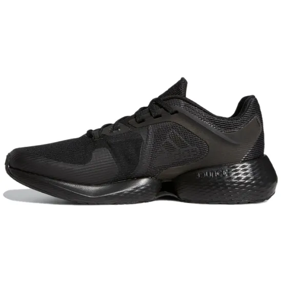 Adidas Alphatorsion Triple Black