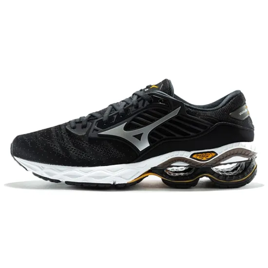 Mizuno Wave Creation Black