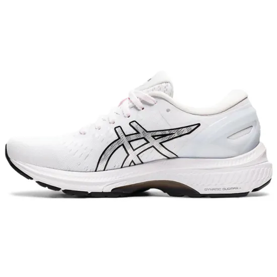 Asics Women's Gel Kayano 27 'Pink Salt'