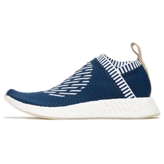 Adidas NMD CS2 Primeknit Ronin Stripes