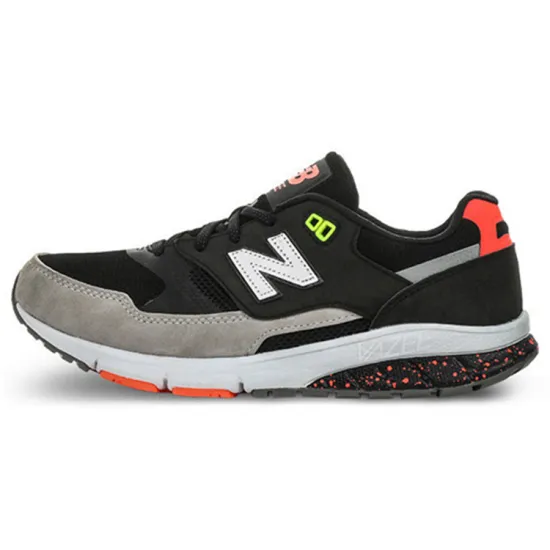 New Balance 530 Vazee Black Grey